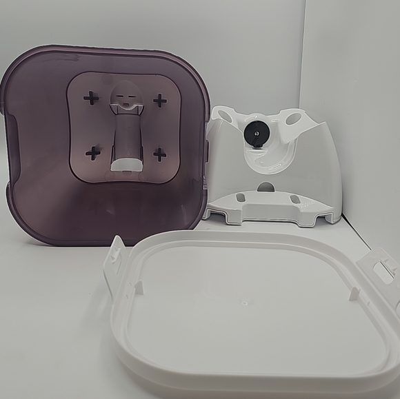 Cat Mate C3000 Automatic Cat Feeder For Dry Food, Timed Cat & Small Dog Feeder - Picture 8 of 12